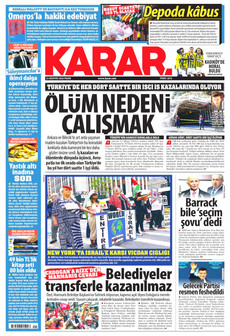 Karar