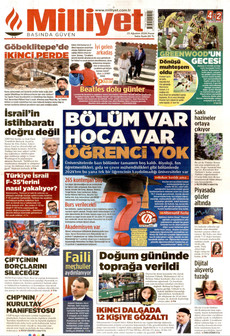 Milliyet