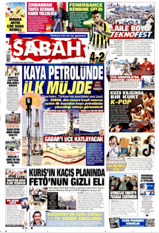 Sabah
