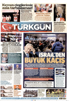 Türkgün