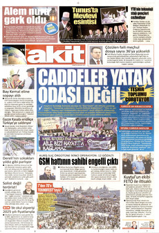 Yeni Akit