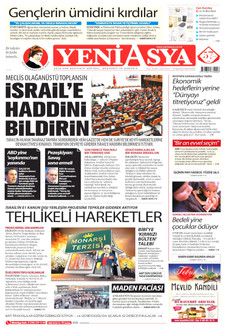 Yeni Asya