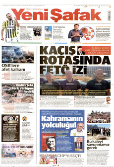 Yeni Şafak