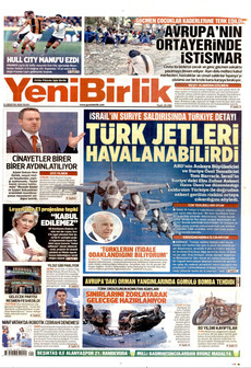 YeniBirlik