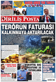 dirilis-postasi Gazetesi