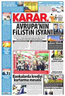 karar Gazetesi