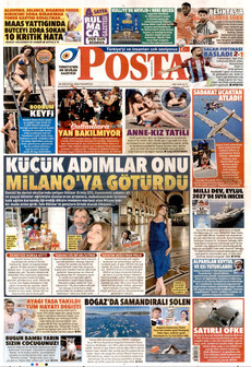 posta Gazetesi