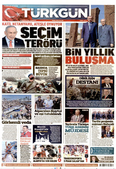 turkgun Gazetesi