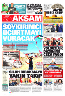 aksam Gazetesi
