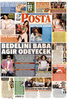 posta Gazetesi