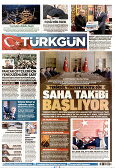 turkgun Gazetesi
