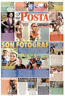 posta Gazetesi
