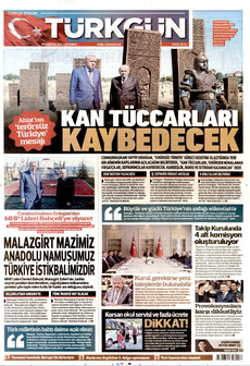 turkgun Gazetesi