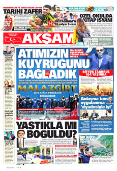 Akşam