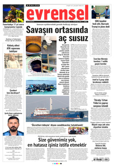 Evrensel