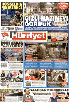 Hürriyet