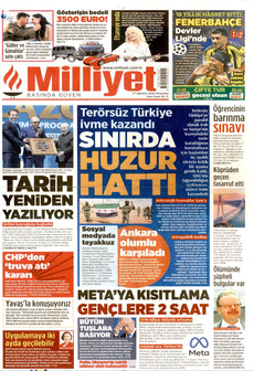 Milliyet