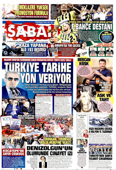 Sabah