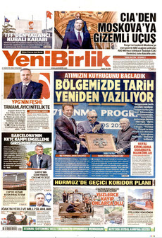 Yenibirlik