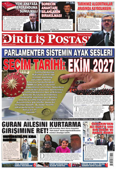 dirilis-postasi Gazetesi