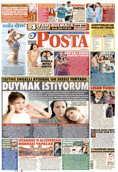 posta Gazetesi