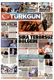 turkgun Gazetesi