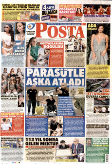 posta Gazetesi