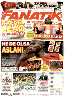 Fanatik