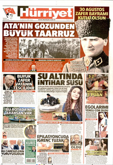 Hürriyet