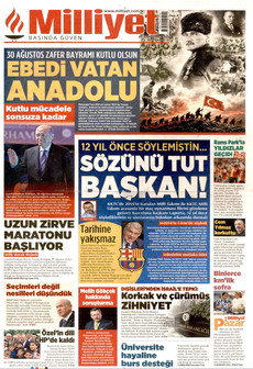 Milliyet