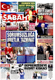Sabah