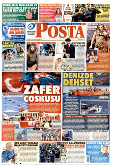 posta Gazetesi
