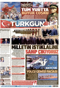 turkgun Gazetesi