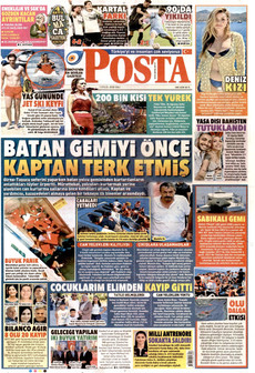 posta Gazetesi