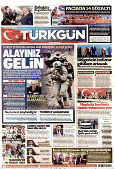 turkgun Gazetesi