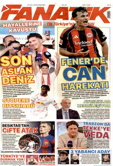 Fanatik
