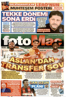 Fotomaç