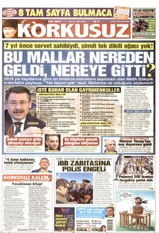 Korkusuz