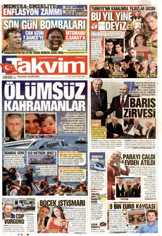Takvim