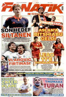 Fanatik