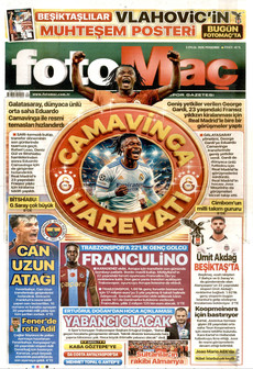Fotomaç