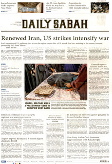 Daily Sabah