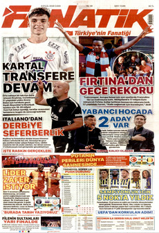 Fanatik