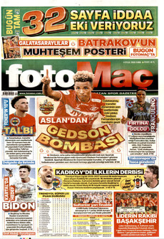 Fotomaç