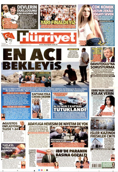 Hürriyet