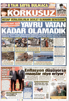 Korkusuz