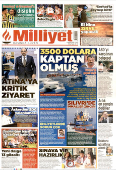 Milliyet