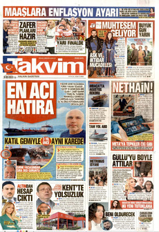 Takvim