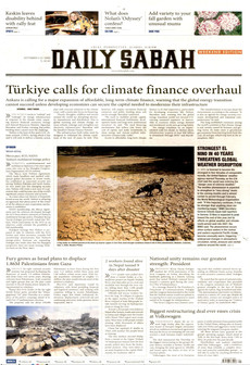 Dai̇ly sabah