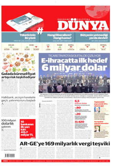 Dünya